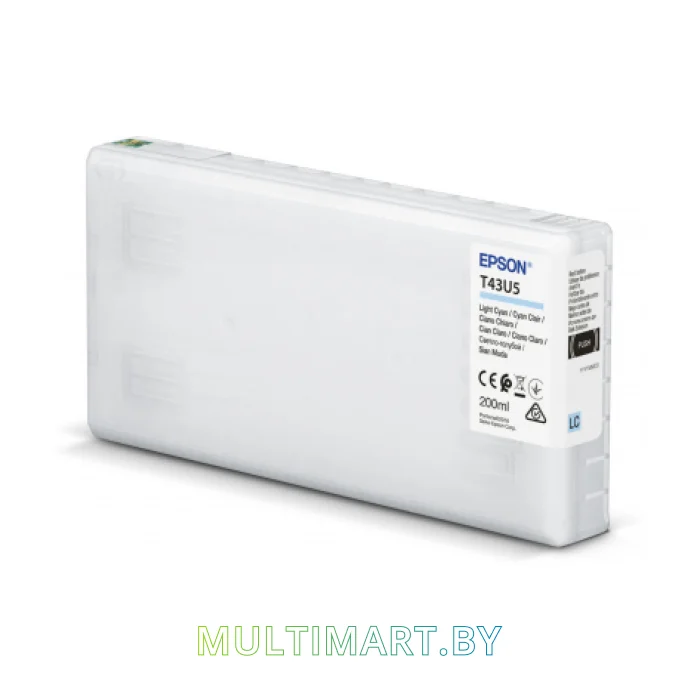 Картридж Epson C13T43U540